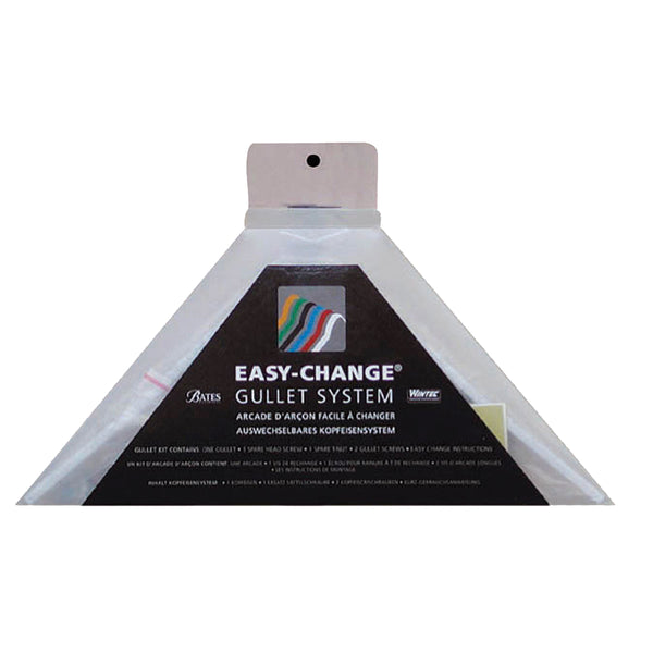 Wintec Easy Change Gullet System Individual Pack